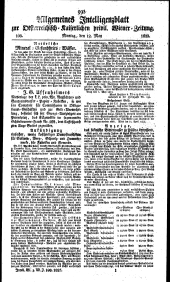 Wiener Zeitung 18230512 Seite: 5