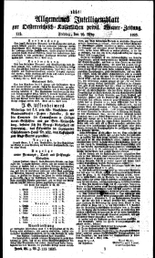 Wiener Zeitung 18230516 Seite: 5