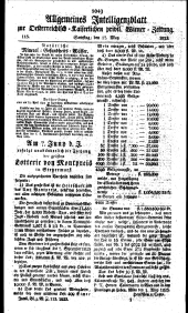 Wiener Zeitung 18230517 Seite: 5