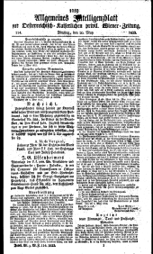 Wiener Zeitung 18230520 Seite: 5