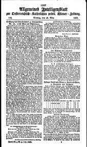 Wiener Zeitung 18230526 Seite: 5