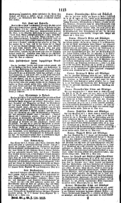 Wiener Zeitung 18230527 Seite: 11