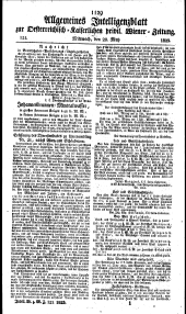 Wiener Zeitung 18230528 Seite: 5