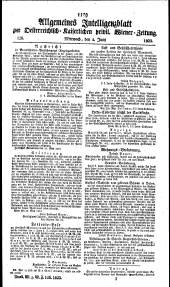 Wiener Zeitung 18230604 Seite: 5