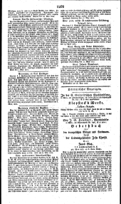 Wiener Zeitung 18230606 Seite: 11