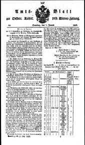 Wiener Zeitung 18230607 Seite: 13