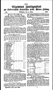 Wiener Zeitung 18230611 Seite: 5