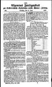 Wiener Zeitung 18230614 Seite: 5