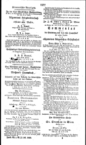 Wiener Zeitung 18230616 Seite: 13