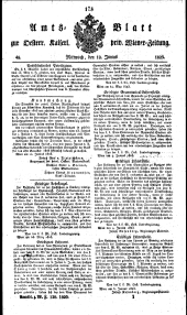 Wiener Zeitung 18230618 Seite: 13