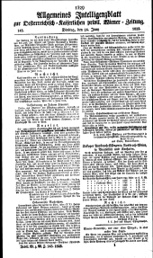 Wiener Zeitung 18230624 Seite: 5