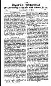 Wiener Zeitung 18230626 Seite: 5