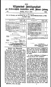 Wiener Zeitung 18230627 Seite: 5