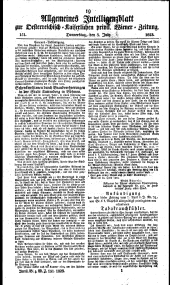 Wiener Zeitung 18230703 Seite: 5