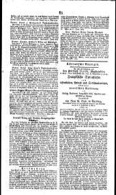 Wiener Zeitung 18230708 Seite: 11