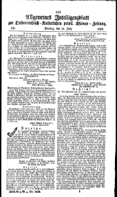 Wiener Zeitung 18230715 Seite: 5