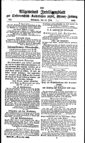 Wiener Zeitung 18230716 Seite: 5