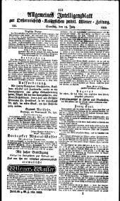 Wiener Zeitung 18230719 Seite: 5