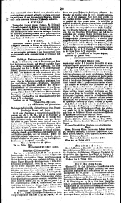 Wiener Zeitung 18230719 Seite: 14