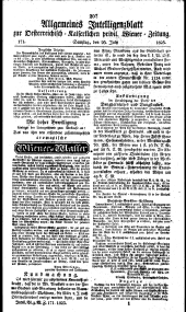 Wiener Zeitung 18230726 Seite: 5