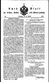 Wiener Zeitung 18230726 Seite: 13