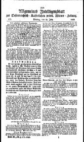 Wiener Zeitung 18230729 Seite: 5