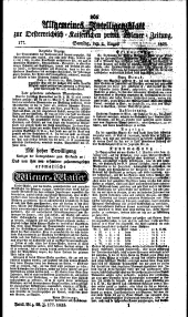 Wiener Zeitung 18230802 Seite: 5