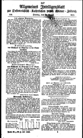 Wiener Zeitung 18230812 Seite: 5