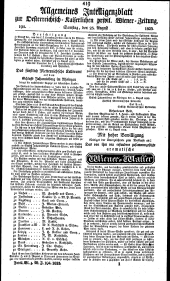 Wiener Zeitung 18230823 Seite: 5