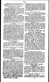 Wiener Zeitung 18230823 Seite: 9