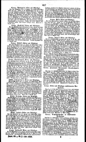 Wiener Zeitung 18230828 Seite: 9