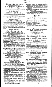 Wiener Zeitung 18230901 Seite: 13