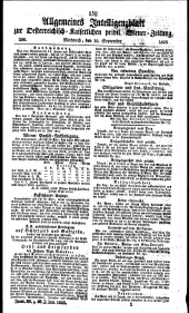 Wiener Zeitung 18230910 Seite: 5