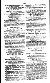 Wiener Zeitung 18230910 Seite: 14