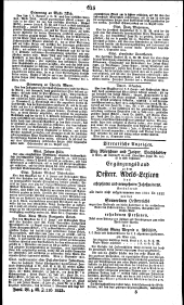 Wiener Zeitung 18230919 Seite: 13