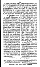 Wiener Zeitung 18230922 Seite: 2