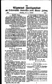 Wiener Zeitung 18231011 Seite: 5