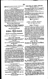 Wiener Zeitung 18231015 Seite: 11