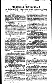 Wiener Zeitung 18231016 Seite: 5