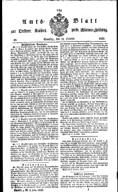 Wiener Zeitung 18231018 Seite: 13