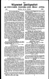 Wiener Zeitung 18231021 Seite: 5