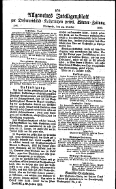 Wiener Zeitung 18231022 Seite: 5