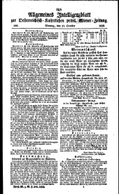 Wiener Zeitung 18231027 Seite: 5