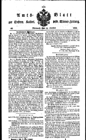 Wiener Zeitung 18231029 Seite: 13