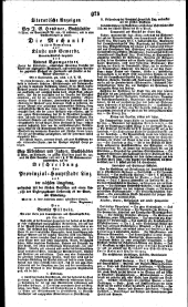 Wiener Zeitung 18231107 Seite: 11