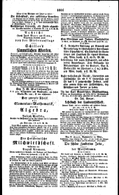 Wiener Zeitung 18231111 Seite: 11