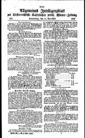 Wiener Zeitung 18231113 Seite: 5