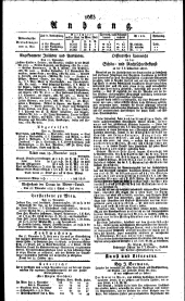 Wiener Zeitung 18231114 Seite: 3