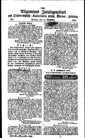 Wiener Zeitung 18231114 Seite: 5