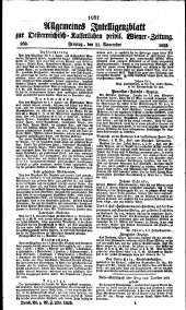 Wiener Zeitung 18231121 Seite: 5